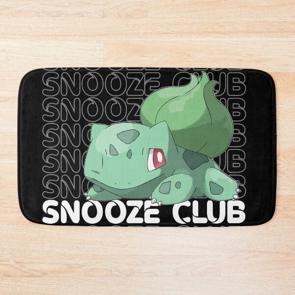 Item preview, Snooze club designed and sold by karsivenco.