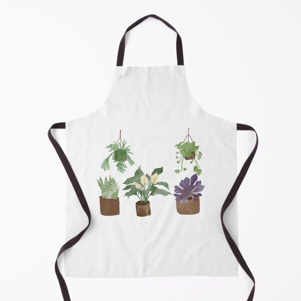 Item preview, Potted plants designed and sold by AFloatingAcorn.
