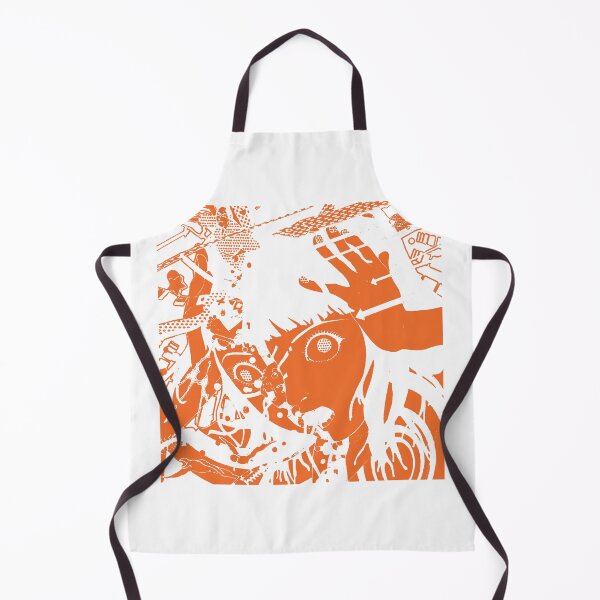 Item preview, Explode Tangerine designed and sold by visualsnow.