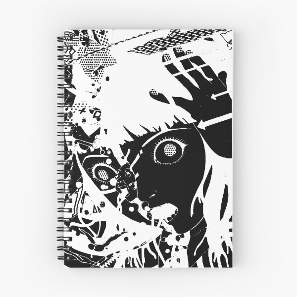 Item preview, Explode Black Paint designed and sold by visualsnow.