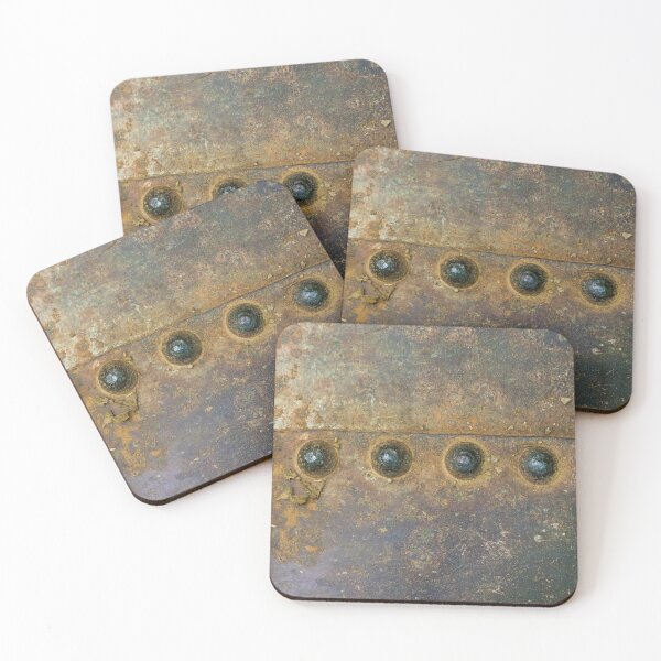Item preview, Rust And Rivets designed and sold by HectorCantres.