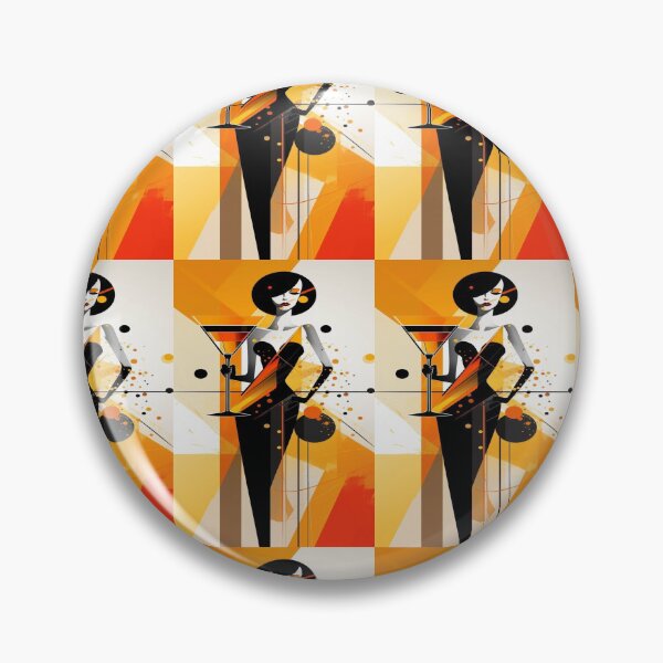 Item preview, Abstract Art - woman  designed and sold by Snp1.