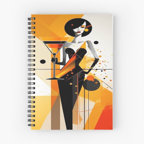 Item preview, Abstract Art - woman  designed and sold by Snp1.