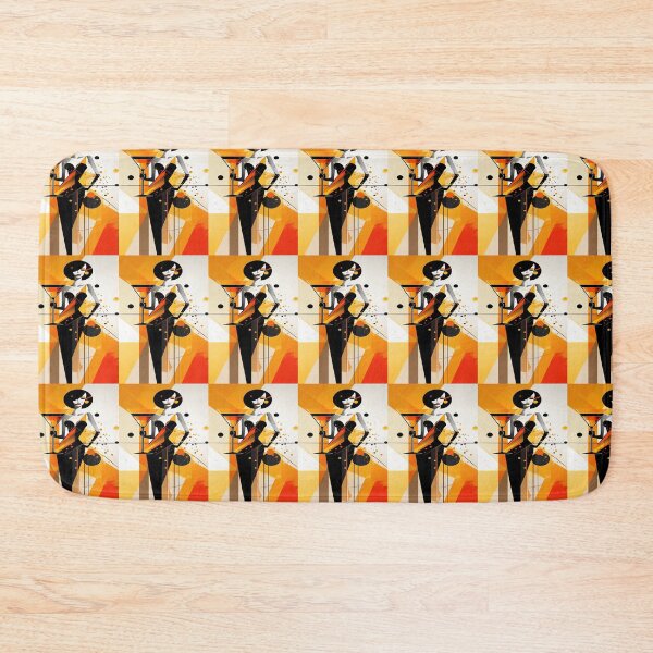Item preview, Abstract Art - woman  designed and sold by Snp1.
