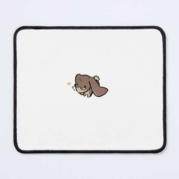 Item preview, Bunny Jaehee Mystic Messenger Animal Series designed and sold by Sapphireicecream.