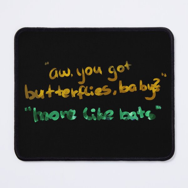 Item preview, Buffy [BTVS] quote designed and sold by SillyThings3000.