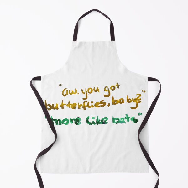 Item preview, Buffy [BTVS] quote designed and sold by SillyThings3000.
