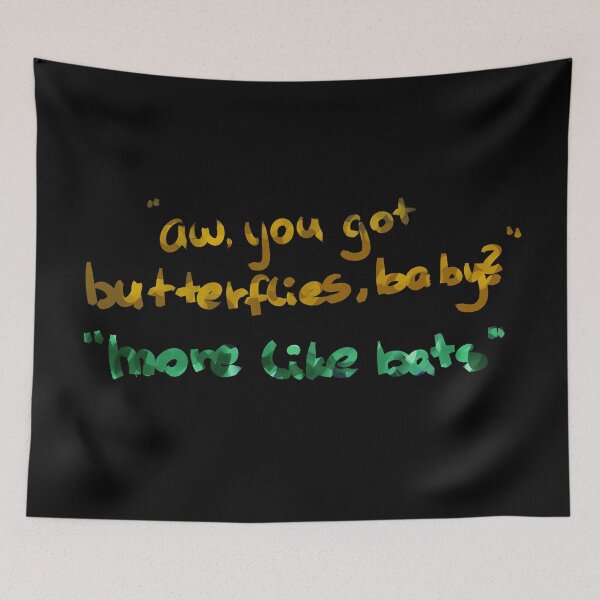 Item preview, Buffy [BTVS] quote designed and sold by SillyThings3000.
