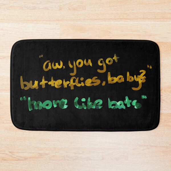 Item preview, Buffy [BTVS] quote designed and sold by SillyThings3000.