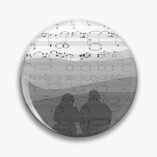 Item preview, A time of quiet designed and sold by cine-fille.