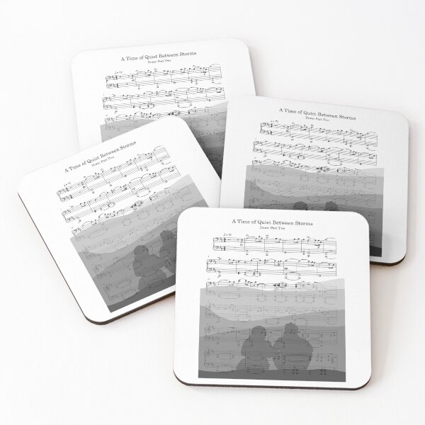 Item preview, A time of quiet designed and sold by cine-fille.