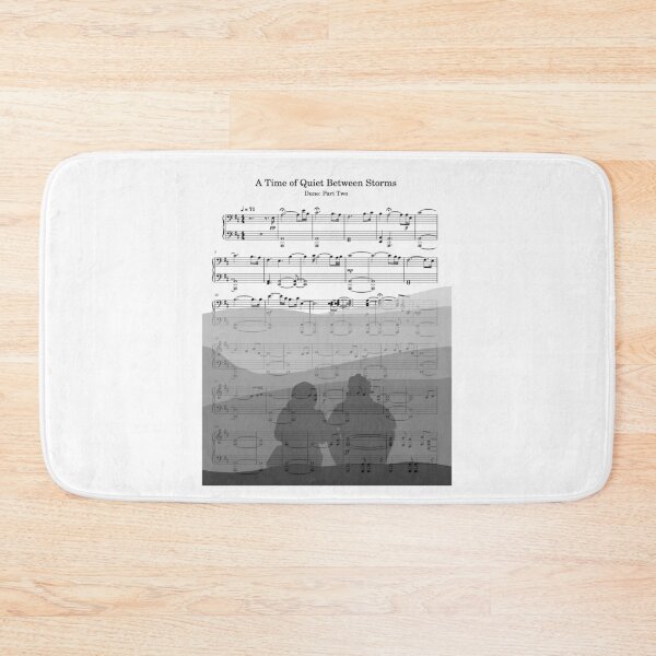 Item preview, A time of quiet designed and sold by cine-fille.