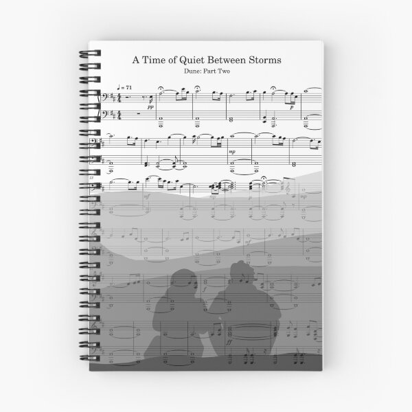 Item preview, A time of quiet designed and sold by cine-fille.