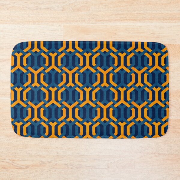 Item preview, Chainlink knotwork design designed and sold by Celeste Bocchicchio-Chaudhri.