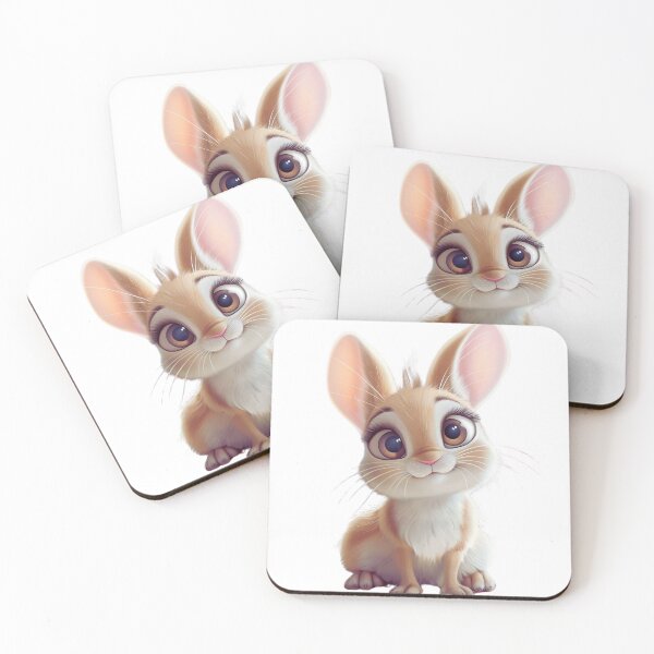 Item preview, Cute bunny  designed and sold by Lewis-mart.