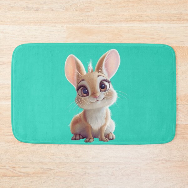 Item preview, Cute bunny  designed and sold by Lewis-mart.