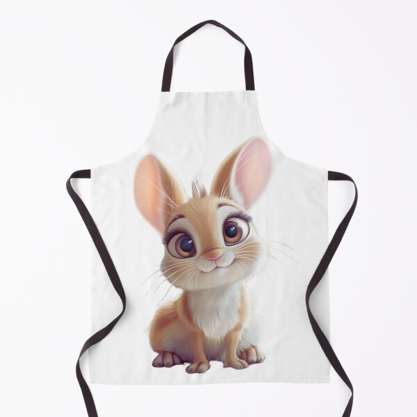 Item preview, Cute bunny designed and sold by Lewis-mart.