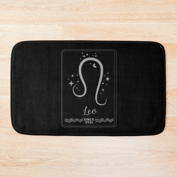 Item preview, Sign Leo, since 2021 designed and sold by Numbers-Art.