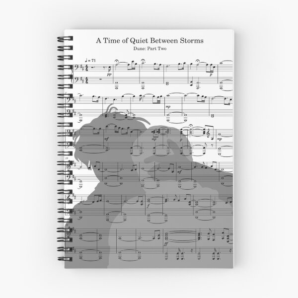 Item preview, A time of quiet designed and sold by cine-fille.