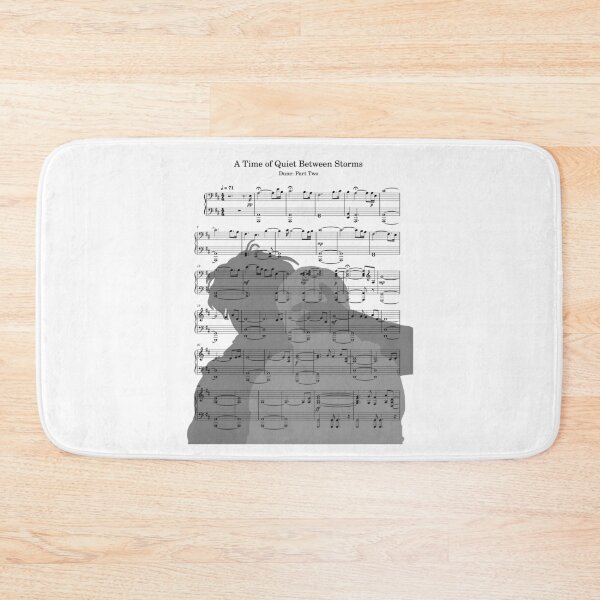 Item preview, A time of quiet designed and sold by cine-fille.