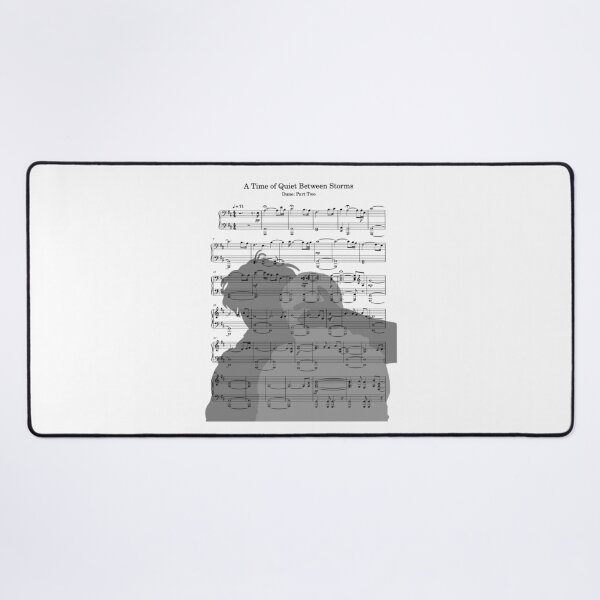 Item preview, A time of quiet designed and sold by cine-fille.