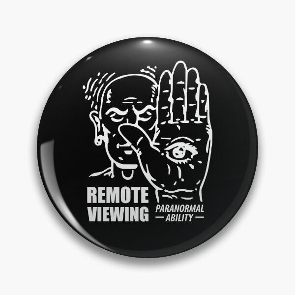 Item preview, Remote Viewing designed and sold by marcosty.