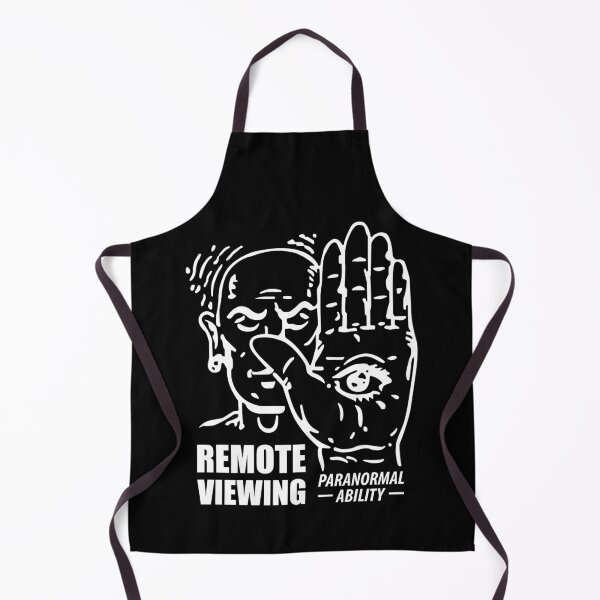 Item preview, Remote Viewing designed and sold by marcosty.