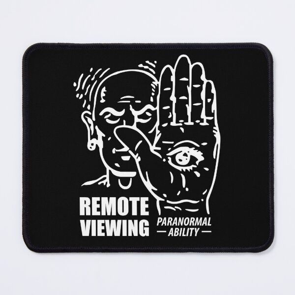 Item preview, Remote Viewing designed and sold by marcosty.