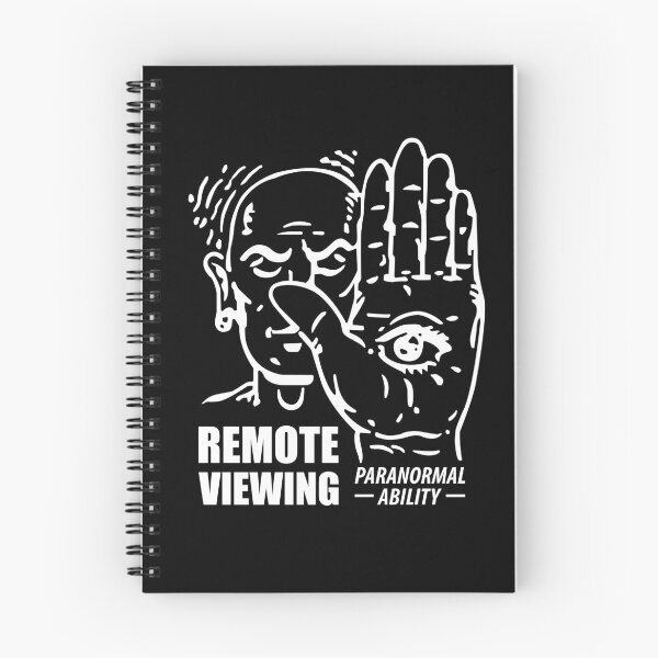 Item preview, Remote Viewing designed and sold by marcosty.