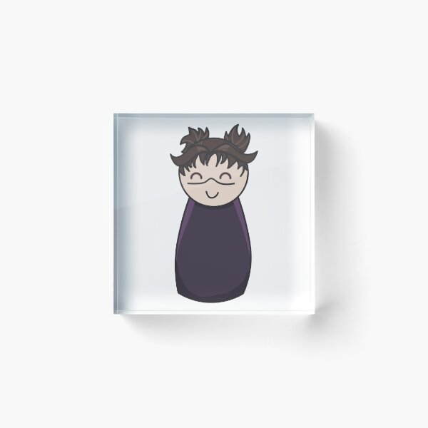 Item preview, Happy Little Choso designed and sold by GabigailSketch.