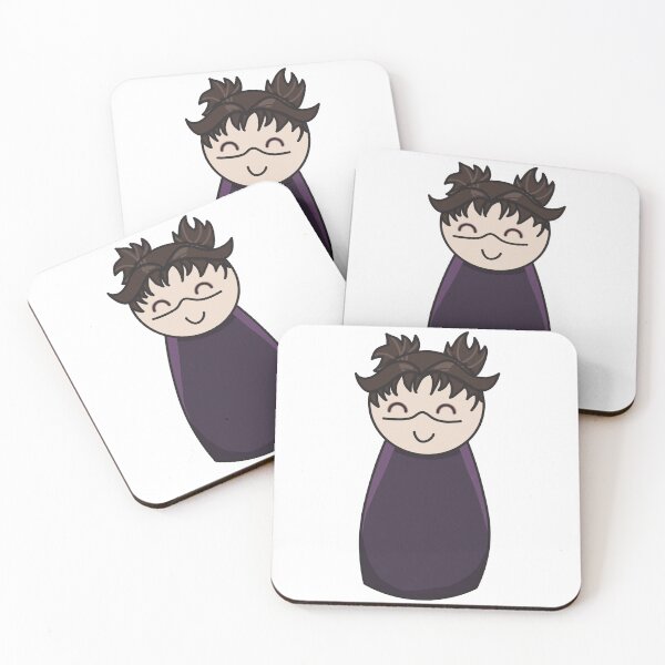 Item preview, Happy Little Choso designed and sold by GabigailSketch.