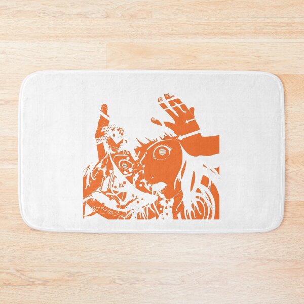 Item preview, Explode Tangerine 2 designed and sold by visualsnow.