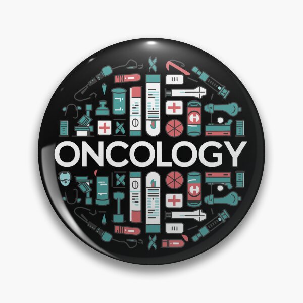 Item preview, Oncology x oncology designed and sold by The  Knick Knack Nook.