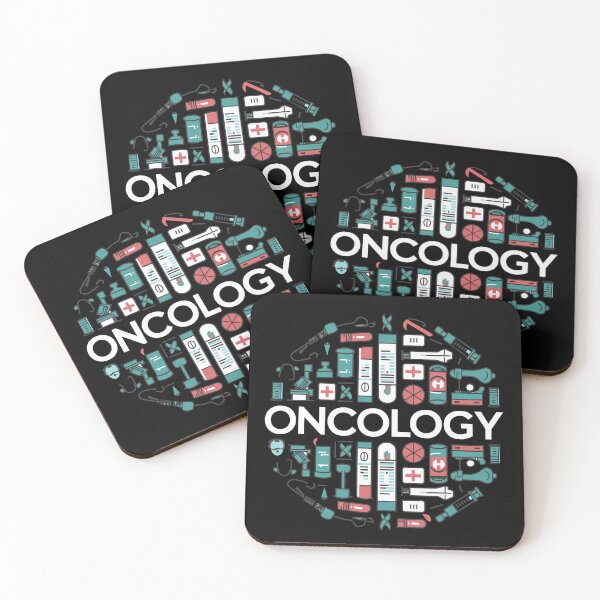 Item preview, Oncology x oncology designed and sold by The  Knick Knack Nook.