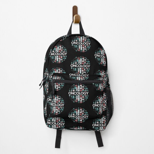 Item preview, Oncology x oncology designed and sold by The  Knick Knack Nook.