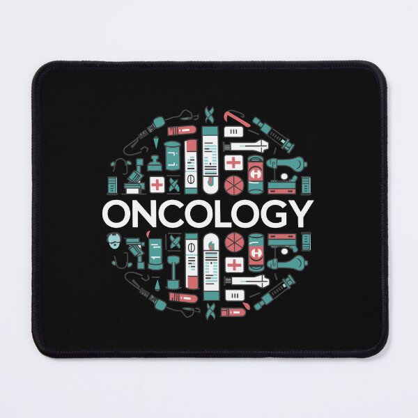 Item preview, Oncology x oncology designed and sold by The Knick Knack Nook.