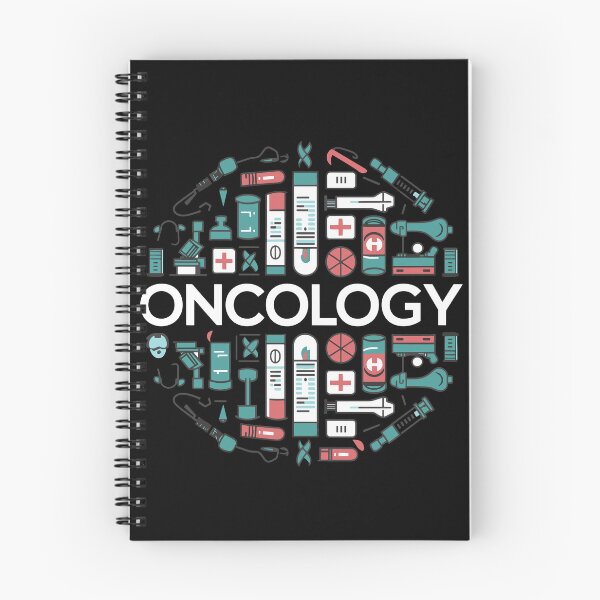 Item preview, Oncology x oncology designed and sold by The  Knick Knack Nook.