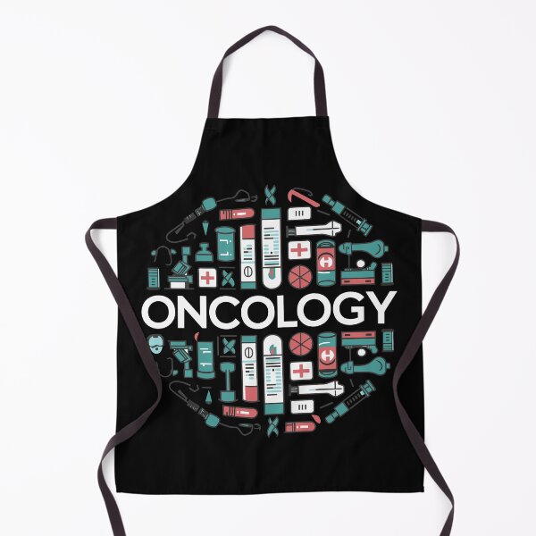 Item preview, Oncology x oncology designed and sold by The Knick Knack Nook.