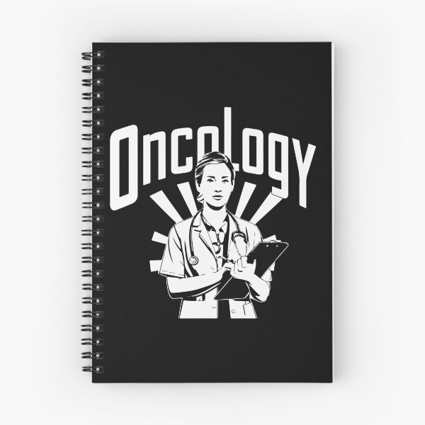 Item preview, Oncology x oncology designed and sold by The  Knick Knack Nook.