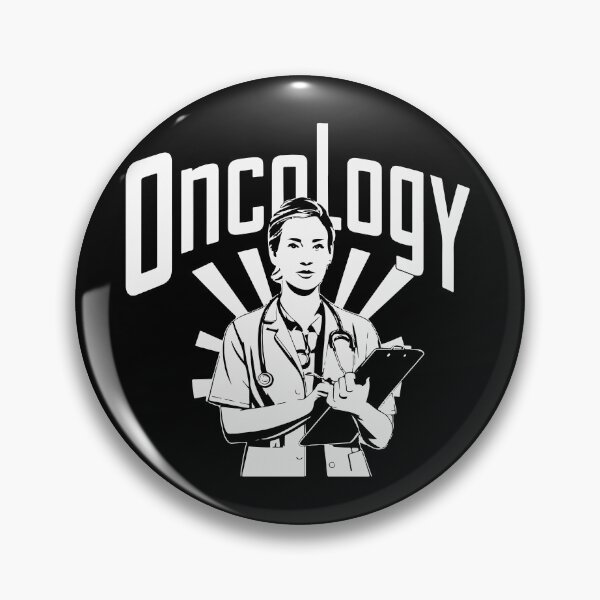Item preview, Oncology x oncology designed and sold by The  Knick Knack Nook.