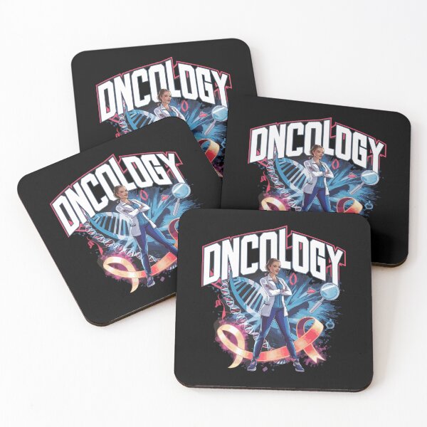 Item preview, Oncology x oncology designed and sold by The  Knick Knack Nook.