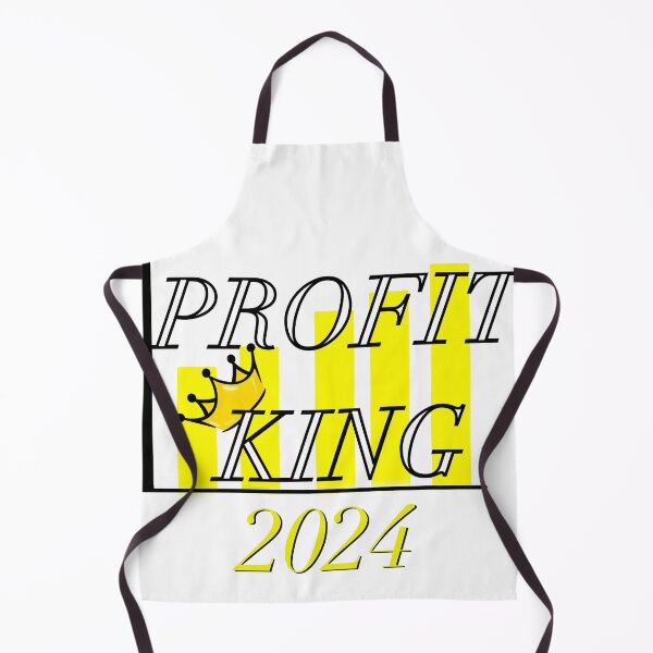 Item preview, PROFIT KING 2024 designed and sold by ButterflyOsaka.