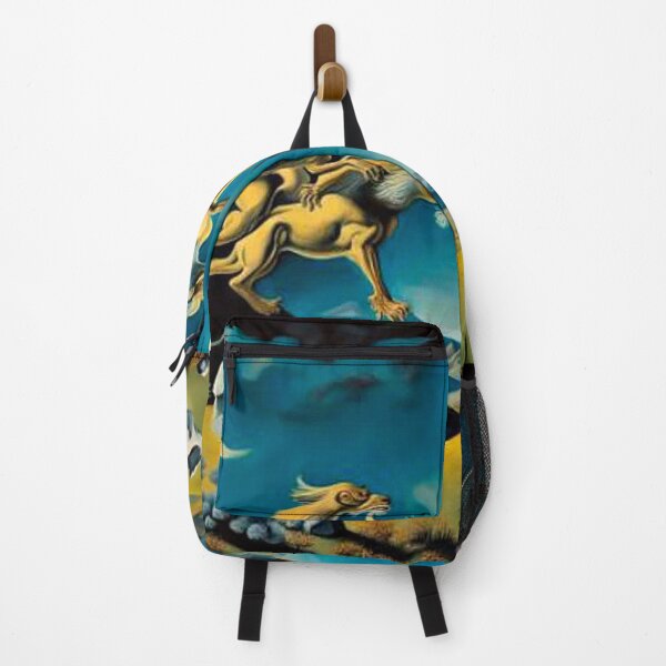 Item preview, Griffins playing in mountain meadow designed and sold by George Hutton Hunter.