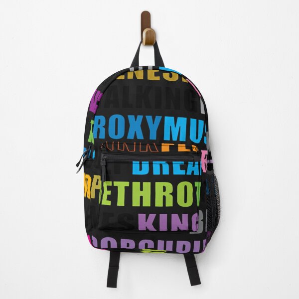 Item preview, Rock  Progressive Rock Band Racerback designed and sold by KathleenMunson6.