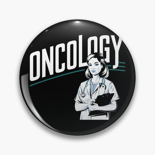 Item preview, Oncology x oncology designed and sold by The  Knick Knack Nook.