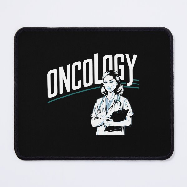 Item preview, Oncology x oncology designed and sold by The Knick Knack Nook.