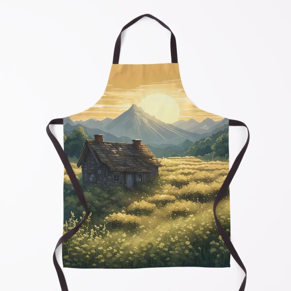 Item preview, Abandoned Cottage  designed and sold by VeiledVision.
