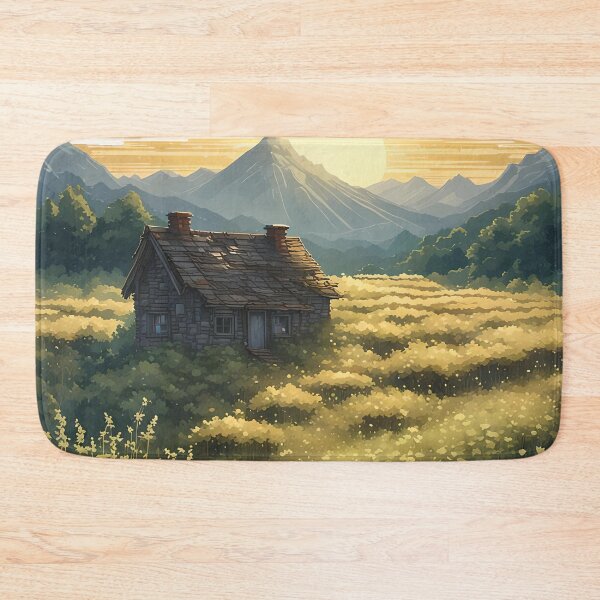 Item preview, Abandoned Cottage  designed and sold by VeiledVision.