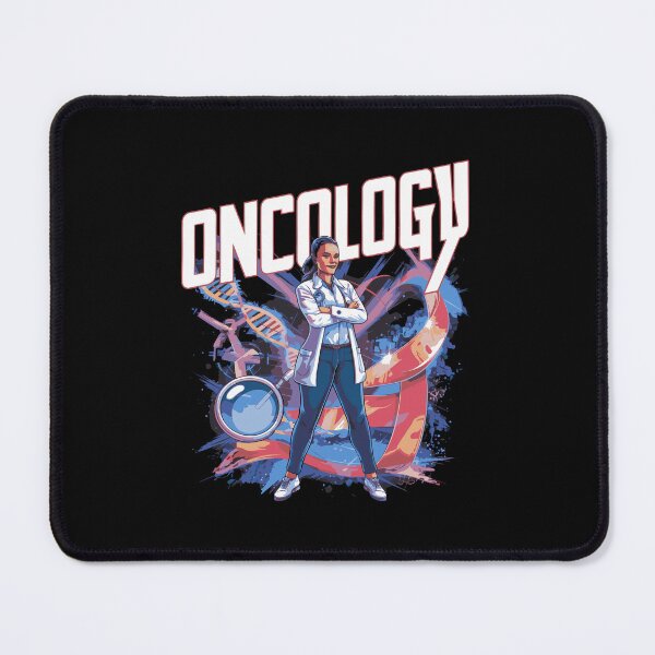 Item preview, Oncologist x oncologist designed and sold by The Knick Knack Nook.