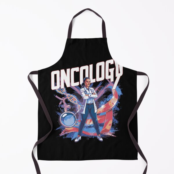 Item preview, Oncologist x oncologist designed and sold by The Knick Knack Nook.